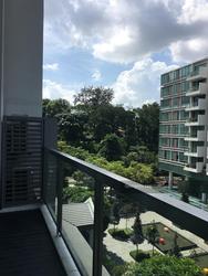 One-north Residences (D5), Apartment #110055812